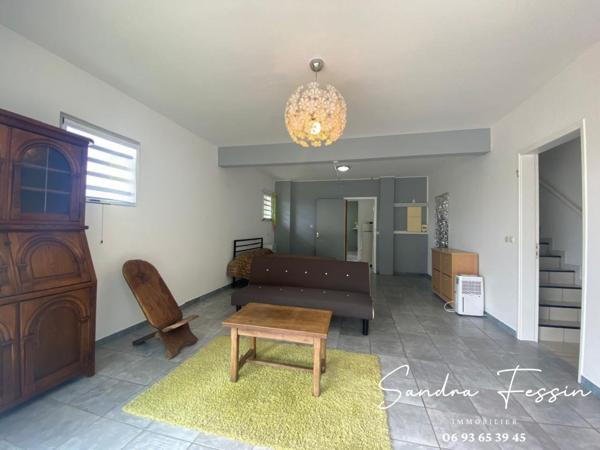 Charmante villa au coeur d'un cadre verdoyant