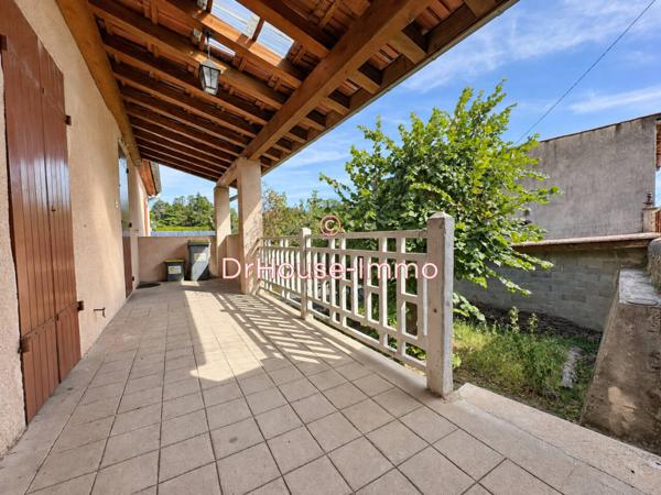 Maison à vendre 5 pièces de 106 m²