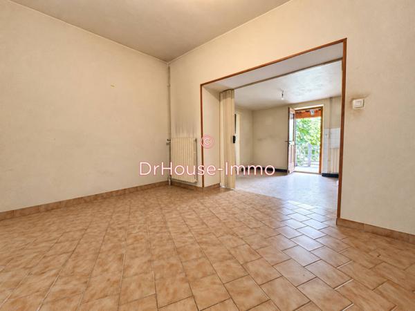 Maison à vendre 5 pièces de 106 m²