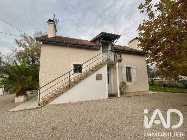Maison à vendre 6 pièces 148 m² Pau