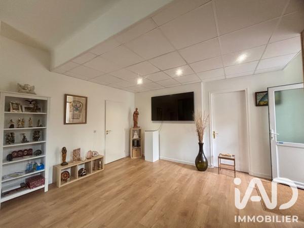 Maison à vendre 6 pièces 148 m² Pau