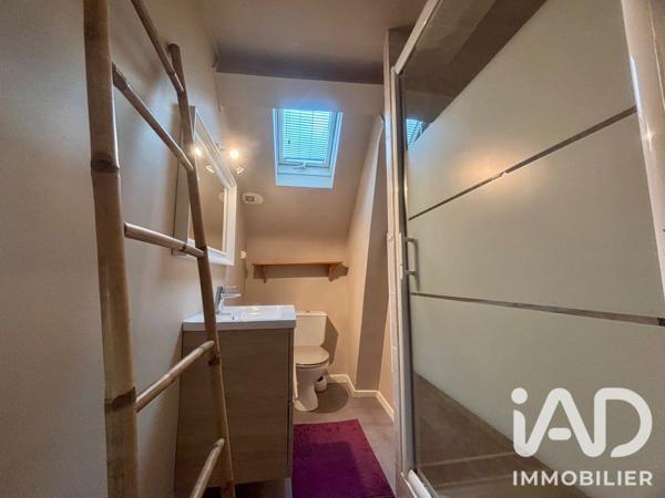 Maison à vendre 6 pièces 148 m² Pau