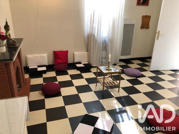 Maison à vendre 6 pièces 148 m² Pau