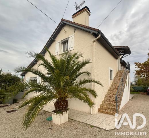 Maison à vendre 6 pièces 148 m² Pau