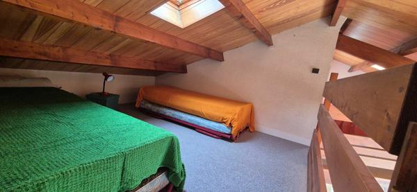 Maison à vendre    3 pièces •  Saint-Palais-sur-Mer