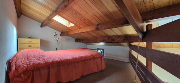 Maison à vendre    3 pièces •  Saint-Palais-sur-Mer