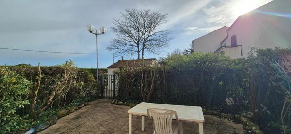 Maison à vendre    3 pièces •  Saint-Palais-sur-Mer