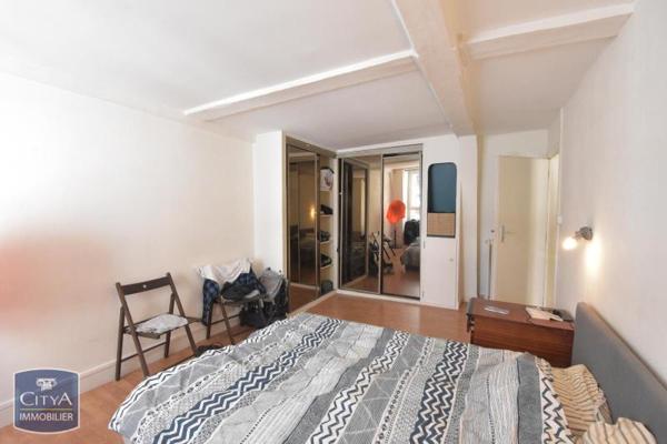 Appartement à louer 3 pièces 80.8m²