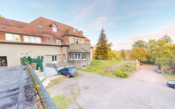 Appartement à vendre    5 pièces •  Hagondange