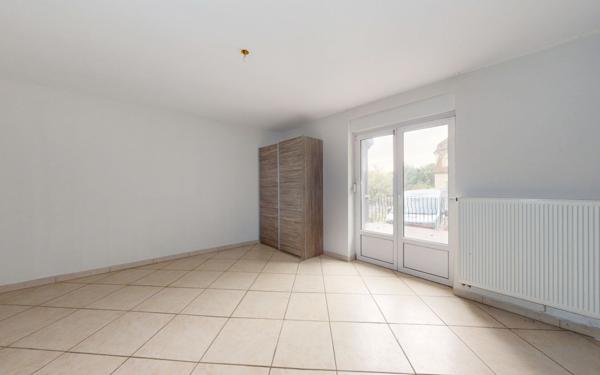 Appartement à vendre    5 pièces •  Hagondange