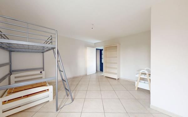 Appartement à vendre    5 pièces •  Hagondange