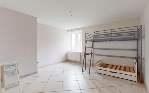 Appartement à vendre    5 pièces •  Hagondange