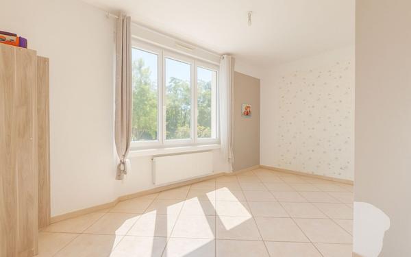 Appartement à vendre    5 pièces •  Hagondange