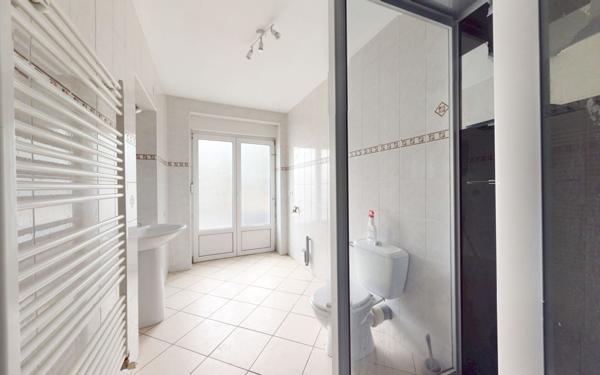 Appartement à vendre    5 pièces •  Hagondange