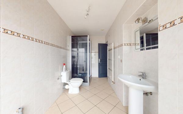 Appartement à vendre    5 pièces •  Hagondange