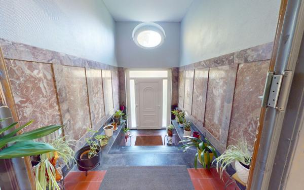 Appartement à vendre    5 pièces •  Hagondange