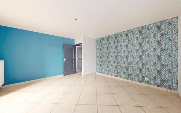 Appartement à vendre    5 pièces •  Hagondange