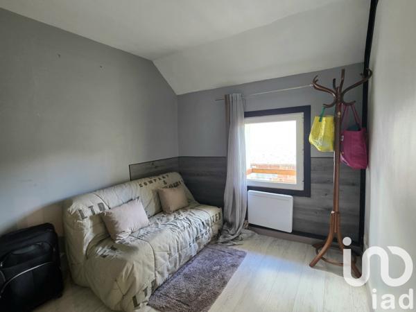 Maison à vendre 3 pièces 44 m² Moussy-le-Vieux