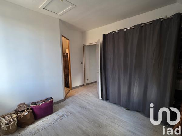 Maison à vendre 3 pièces 44 m² Moussy-le-Vieux