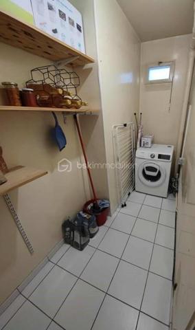 Appartement de 55,90 m²
