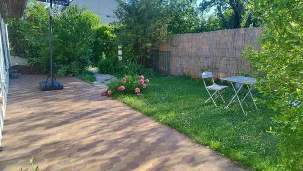 Villiers-sur-Marne 94350, Maison de  140 m², 7 pièces,  5 chambres,  Terrain de 390 m²