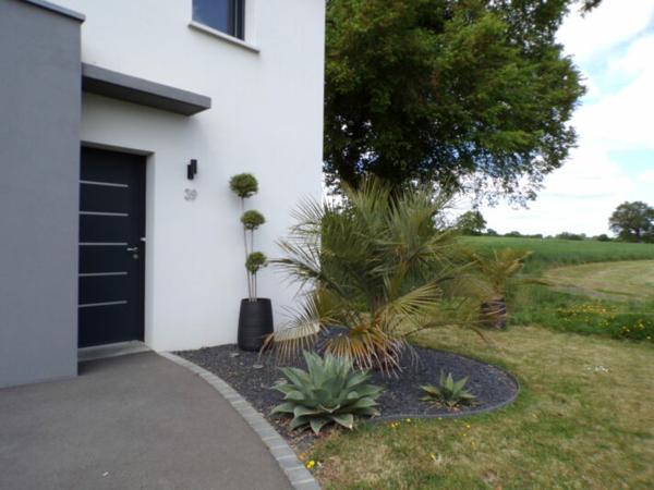 MAISON 4 CHAMBRES - 35410 CHATEAUGIRON Réf. 5480 | 327 000 €