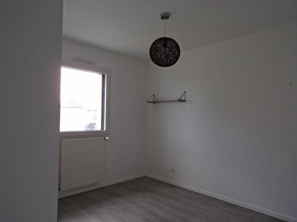 MAISON 4 CHAMBRES - 35410 CHATEAUGIRON Réf. 5480 | 327 000 €