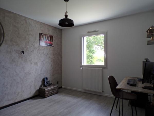 MAISON 4 CHAMBRES - 35410 CHATEAUGIRON Réf. 5480 | 327 000 €