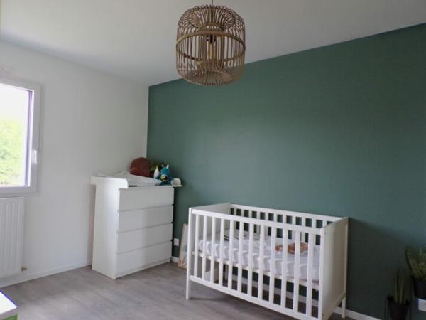 MAISON 4 CHAMBRES - 35410 CHATEAUGIRON Réf. 5480 | 327 000 €