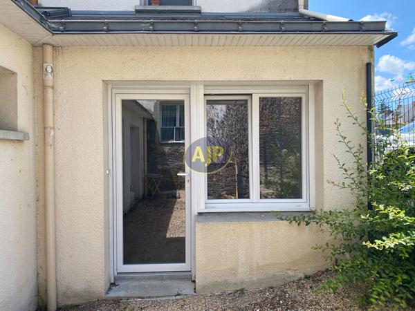 Location appartement Guemene Penfao : 330 € - AJP By Marie