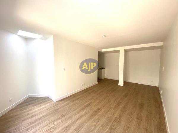 Location appartement Guemene Penfao : 330 € - AJP By Marie