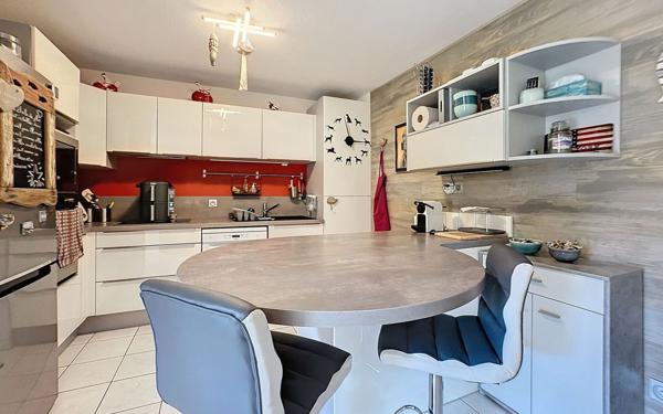 Appartement à vendre    2 pièces • 36,28 m2 Fréjus