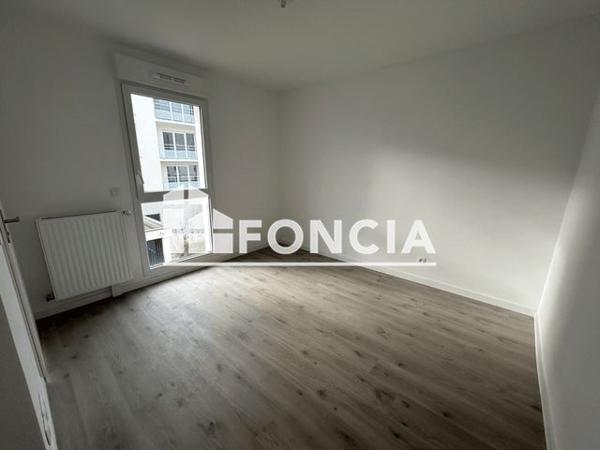 Location Appartement 2 pièces 44.04 m² - 1 AVENUE CHURCHILL Dreux 28100