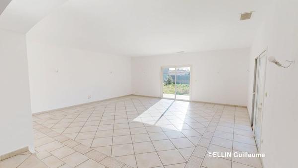 Proximité Perpignan grande maison 4 pièces 170 m2