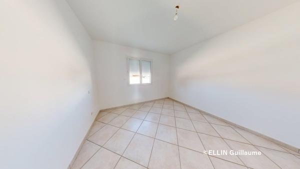 Proximité Perpignan grande maison 4 pièces 170 m2