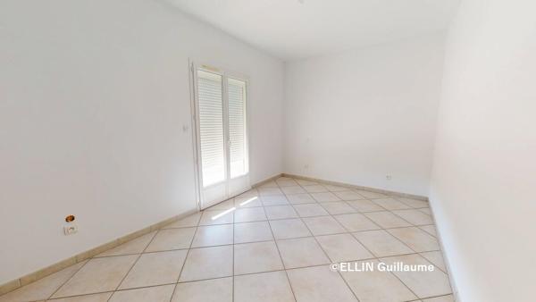 Proximité Perpignan grande maison 4 pièces 170 m2