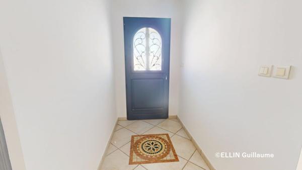 Proximité Perpignan grande maison 4 pièces 170 m2