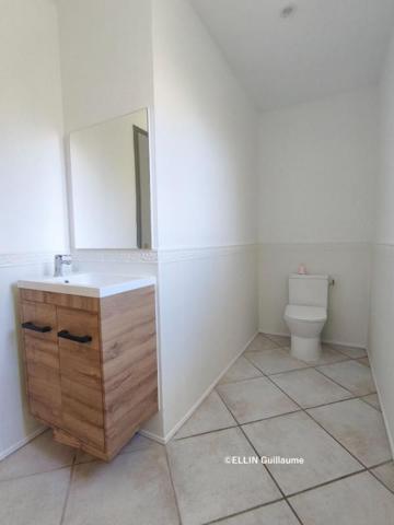 Proximité Perpignan grande maison 4 pièces 170 m2