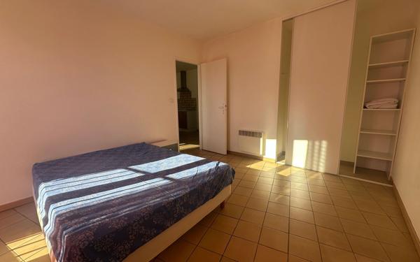 Appartement à louer    2 pièces • 58 m2 Lit-et-Mixe