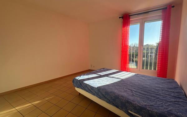 Appartement à louer    2 pièces • 58 m2 Lit-et-Mixe