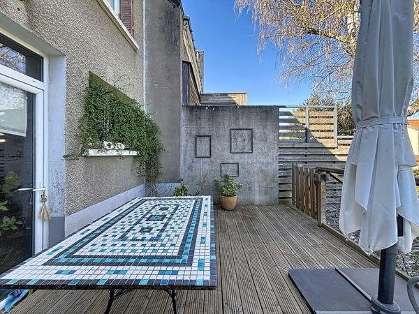 Maison Angers 6 pièce(s) 135 m2 (au sol)