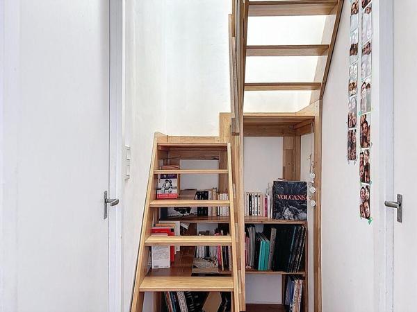 Maison Angers 6 pièce(s) 135 m2 (au sol)