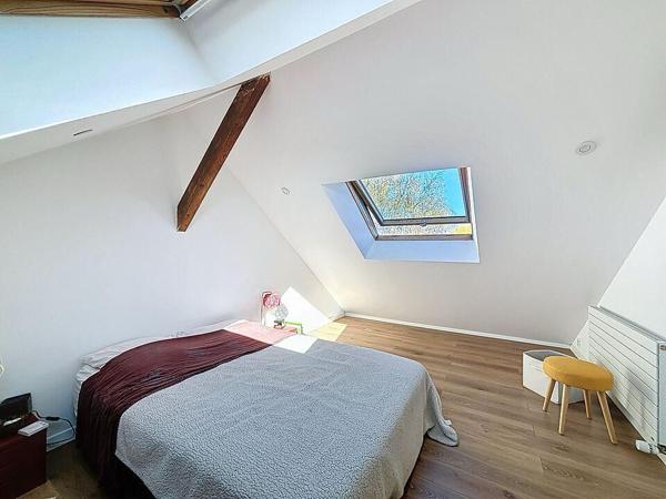 Maison Angers 6 pièce(s) 135 m2 (au sol)