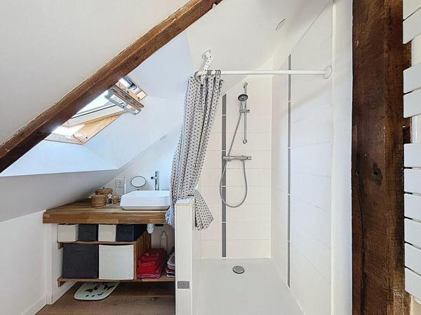 Maison Angers 6 pièce(s) 135 m2 (au sol)