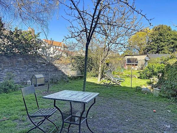 Maison Angers 6 pièce(s) 135 m2 (au sol)