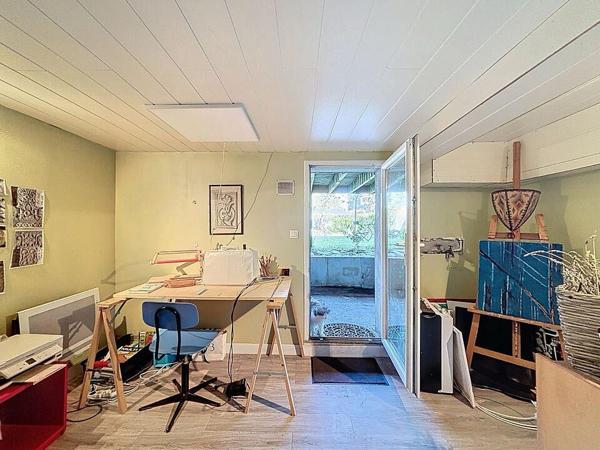 Maison Angers 6 pièce(s) 135 m2 (au sol)