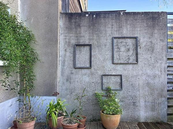 Maison Angers 6 pièce(s) 135 m2 (au sol)