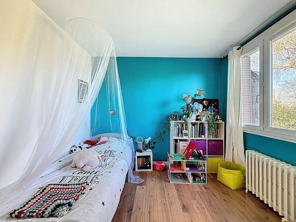 Maison Angers 6 pièce(s) 135 m2 (au sol)