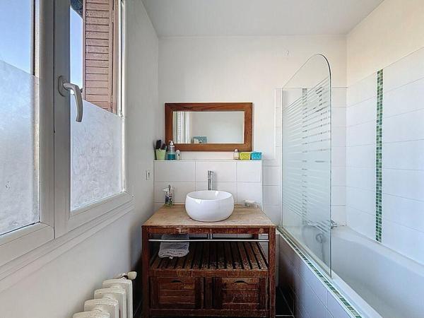 Maison Angers 6 pièce(s) 135 m2 (au sol)