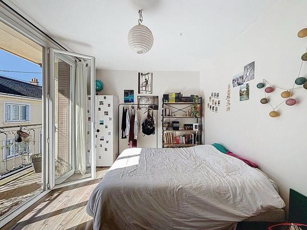 Maison Angers 6 pièce(s) 135 m2 (au sol)